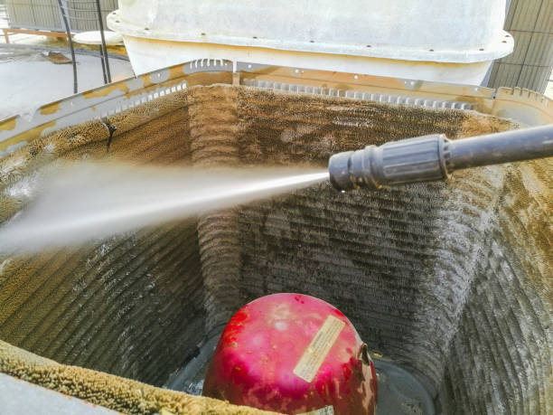 Best Residential Air Duct Cleaning  in Iron Mountain, MI