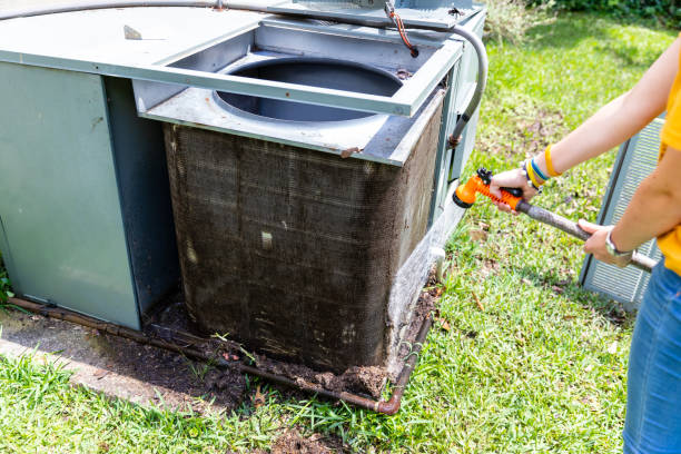 Best Air Vent Cleaning Services  in Iron Mountain, MI