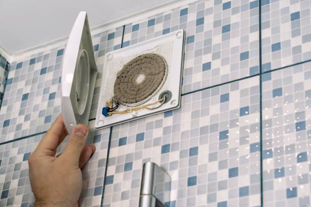 Best Duct Cleaning for Homes  in Iron Mountain, MI