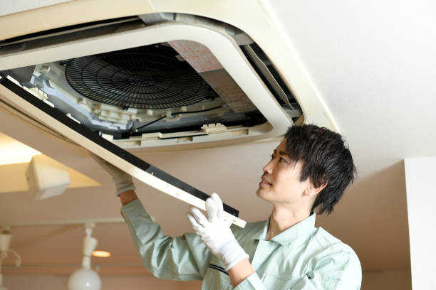 Best Air Duct Cleaning Near Me  in Iron Mountain, MI