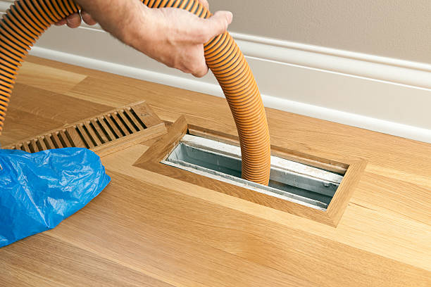 Best Local Air Duct Cleaning Services  in Iron Mountain, MI