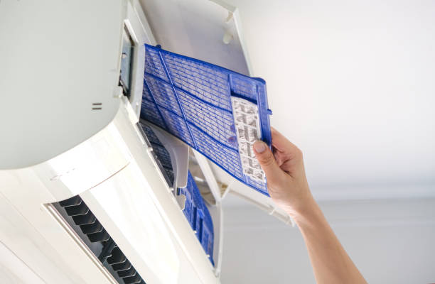 Best Ductwork Cleaning Services  in Iron Mountain, MI
