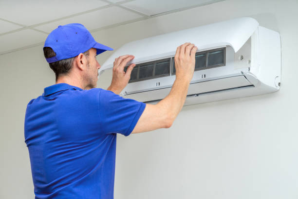 Best Dryer Vent Cleaning Services  in Iron Mountain, MI