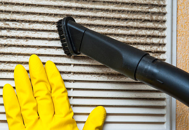 Best Air Vent Cleaning Services  in Iron Mountain, MI
